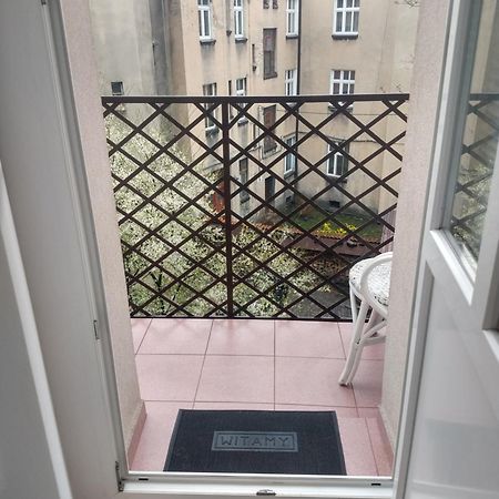 Apartament Za Murami 格利维采 外观 照片