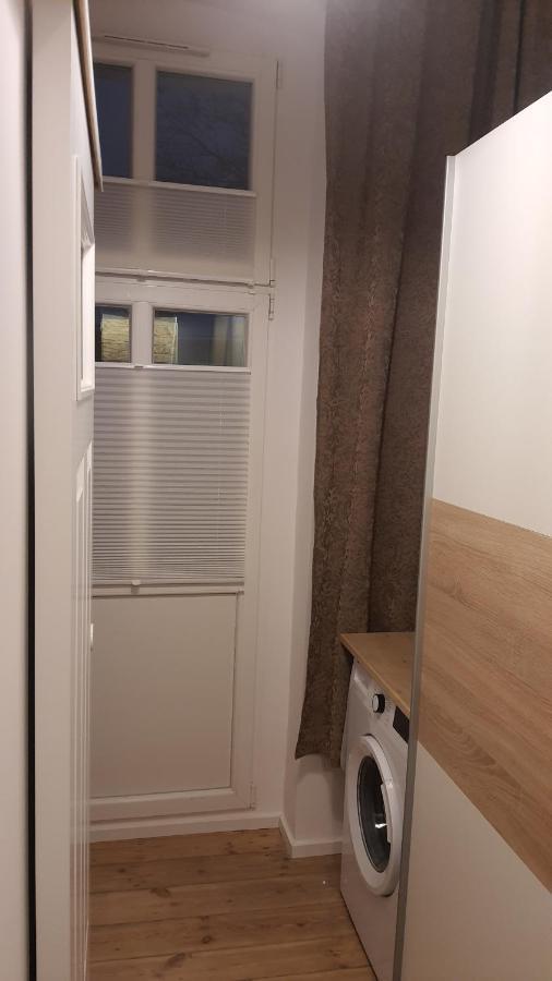 Apartament Za Murami 格利维采 外观 照片