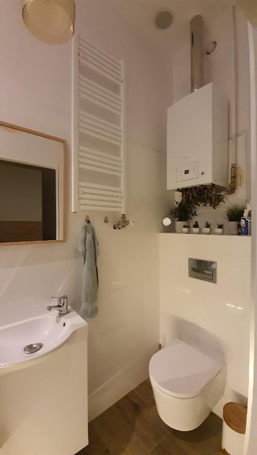 Apartament Za Murami 格利维采 外观 照片