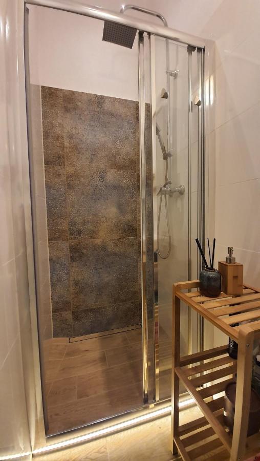 Apartament Za Murami 格利维采 外观 照片