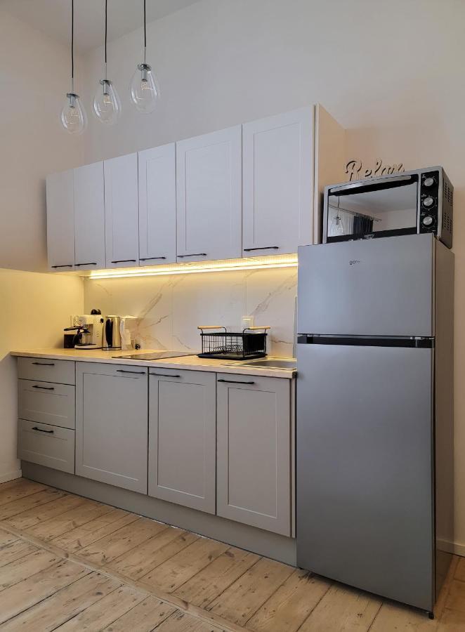 Apartament Za Murami 格利维采 外观 照片