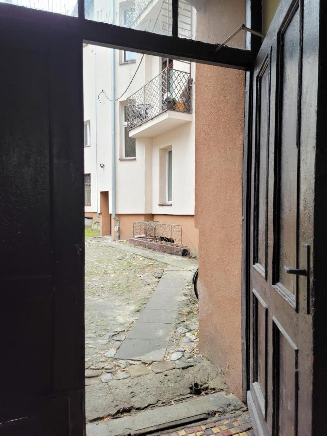 Apartament Za Murami 格利维采 外观 照片