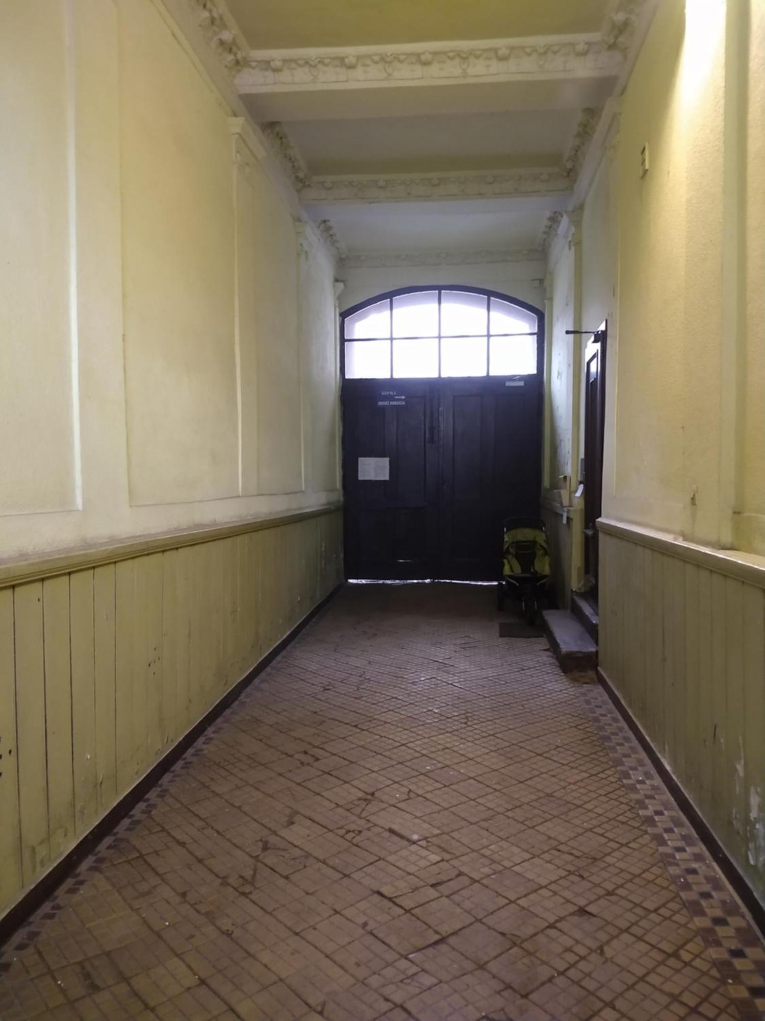 Apartament Za Murami 格利维采 外观 照片